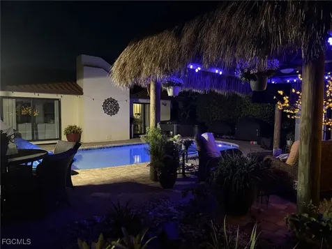 694 Astarias Circle Fort Myers FL 33919