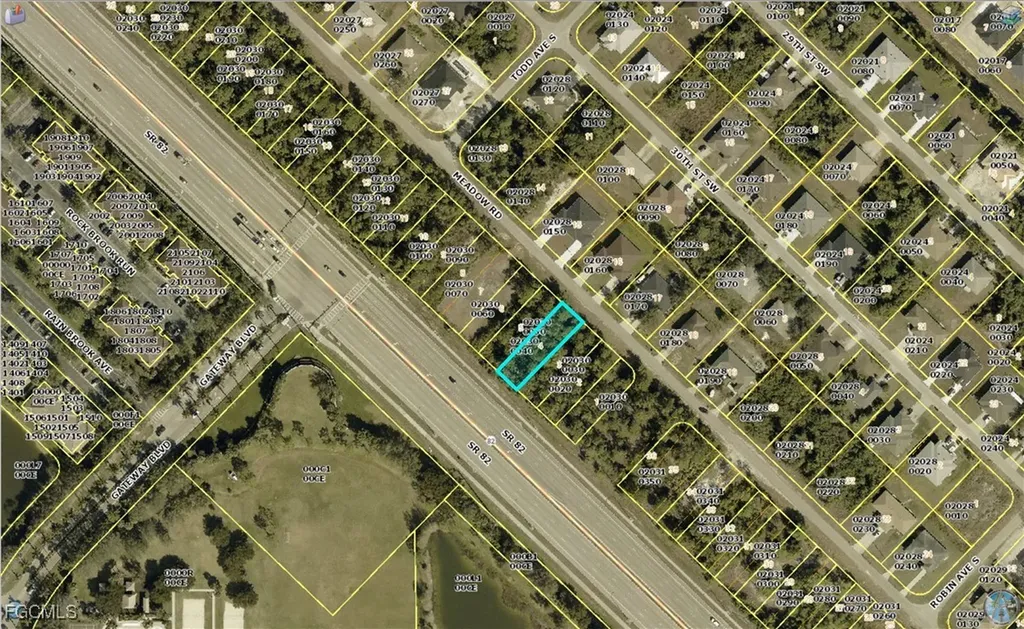 Lehigh Acres FL 33973