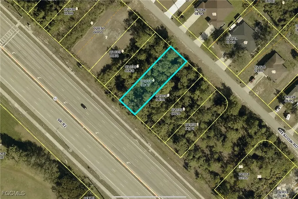 Lehigh Acres FL 33973