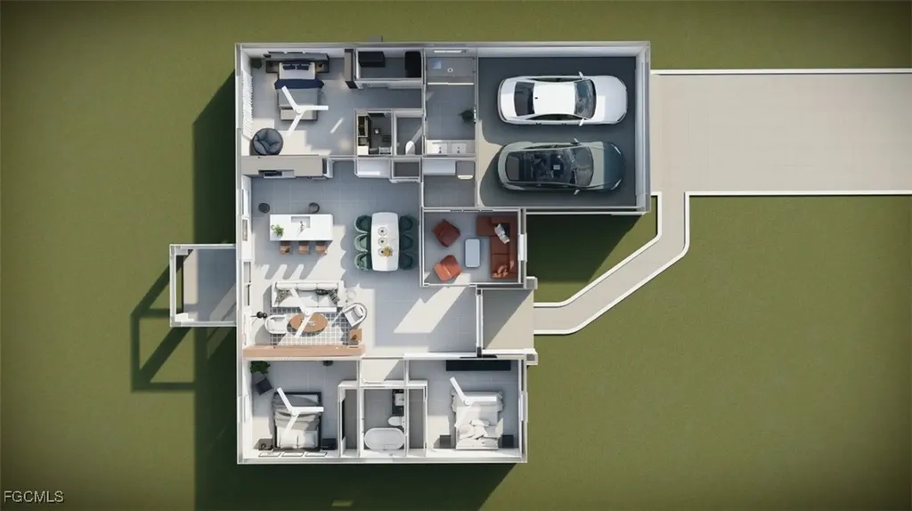 6149 Laurelwood Drive Fort Myers FL 33905