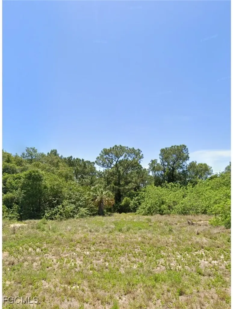 1313 Garrett Lane Labelle FL 33935