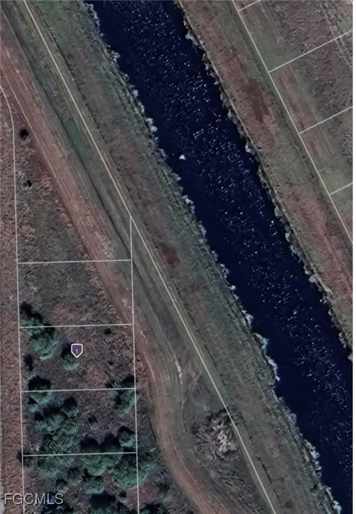 1313 Garrett Lane Labelle FL 33935