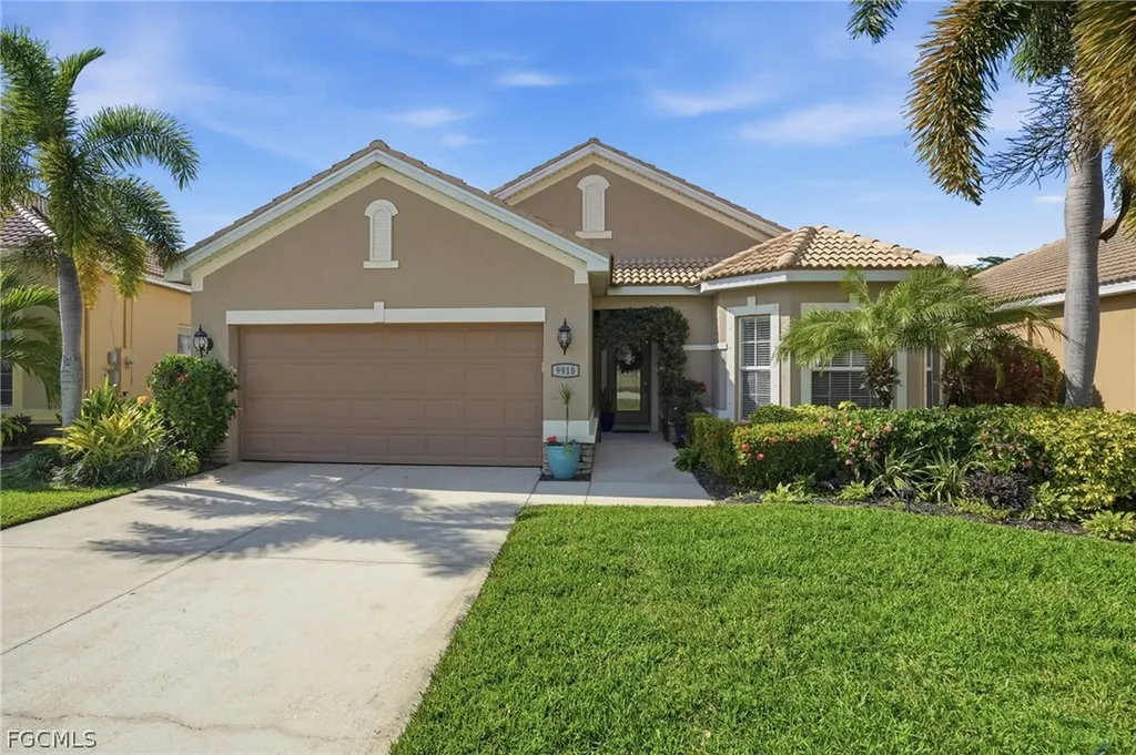 9918 Via San Marco Loop Fort Myers FL 33905