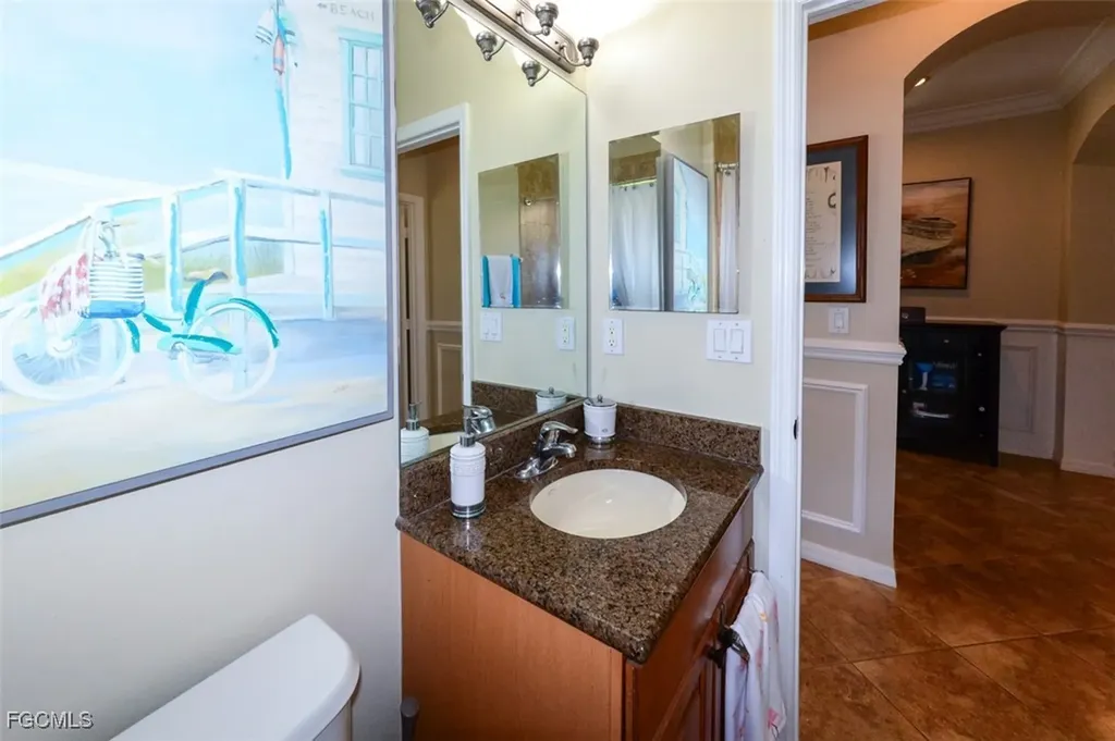 9918 Via San Marco Loop Fort Myers FL 33905