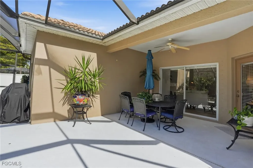 9918 Via San Marco Loop Fort Myers FL 33905