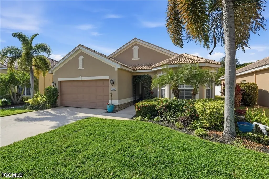 9918 Via San Marco Loop Fort Myers FL 33905