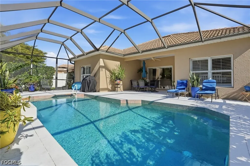 9918 Via San Marco Loop Fort Myers FL 33905