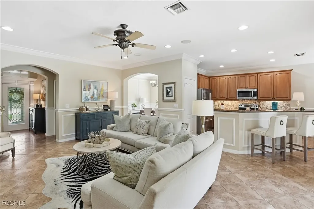 9918 Via San Marco Loop Fort Myers FL 33905