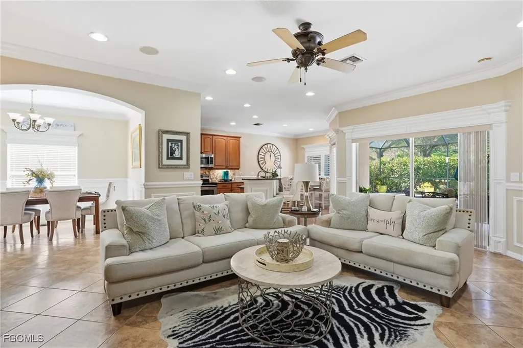 9918 Via San Marco Loop Fort Myers FL 33905