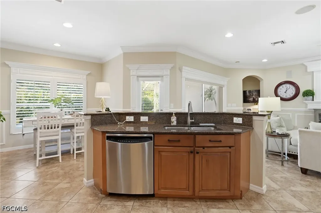 9918 Via San Marco Loop Fort Myers FL 33905