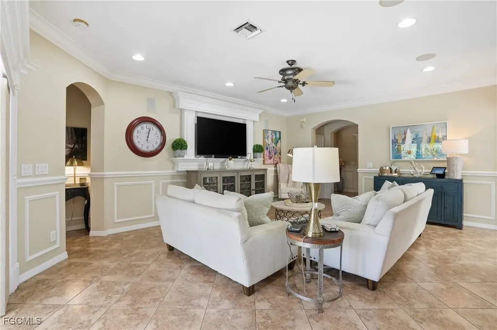 9918 Via San Marco Loop Fort Myers FL 33905