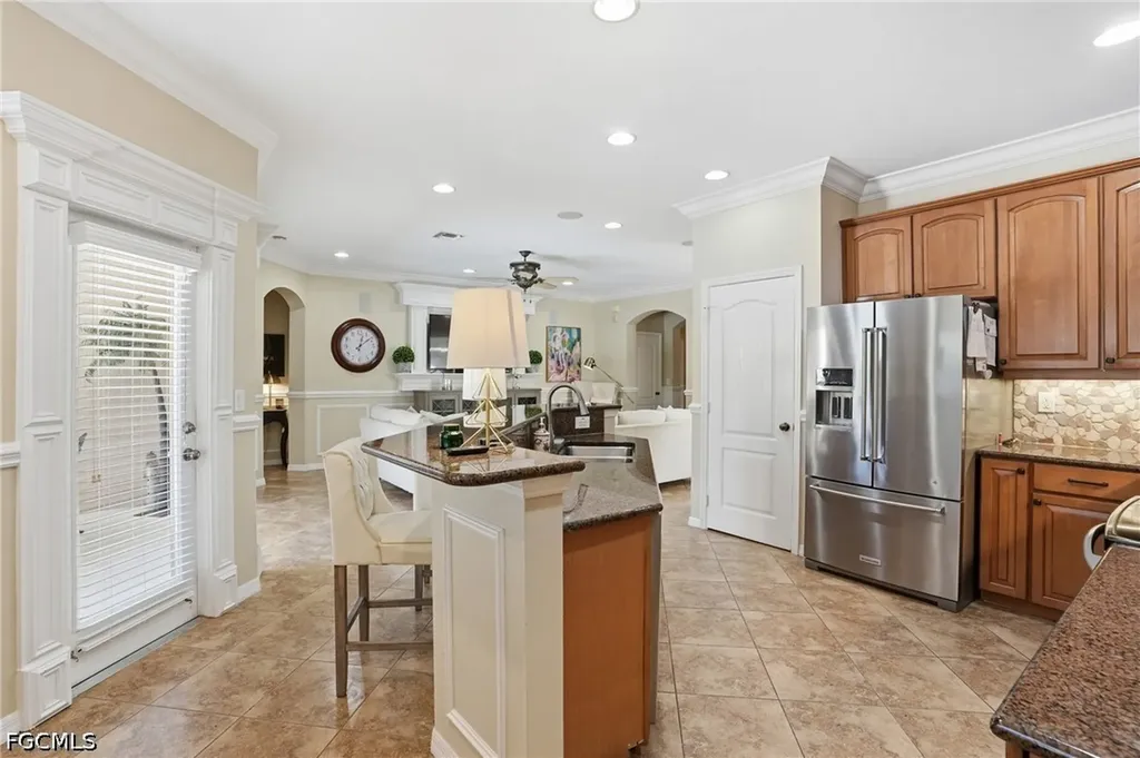 9918 Via San Marco Loop Fort Myers FL 33905