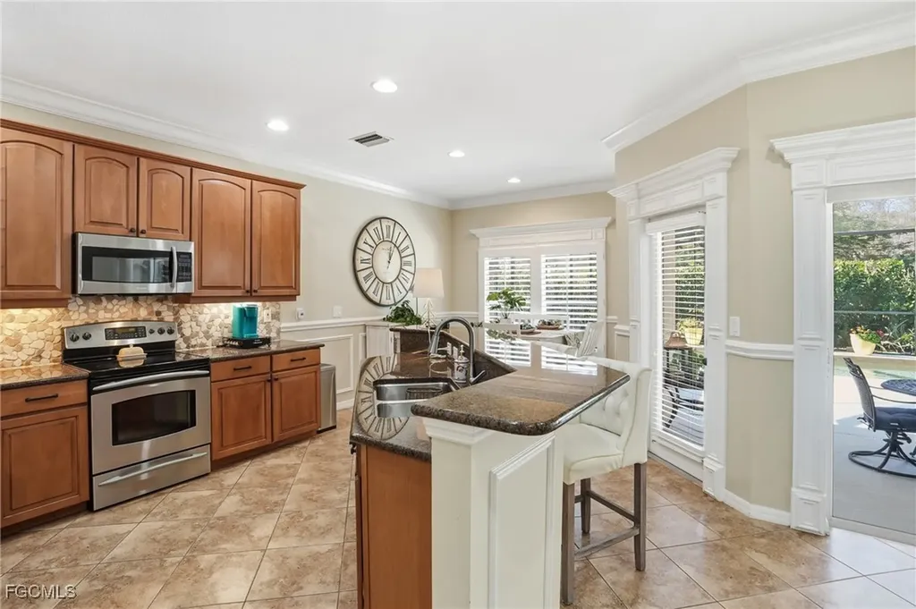 9918 Via San Marco Loop Fort Myers FL 33905