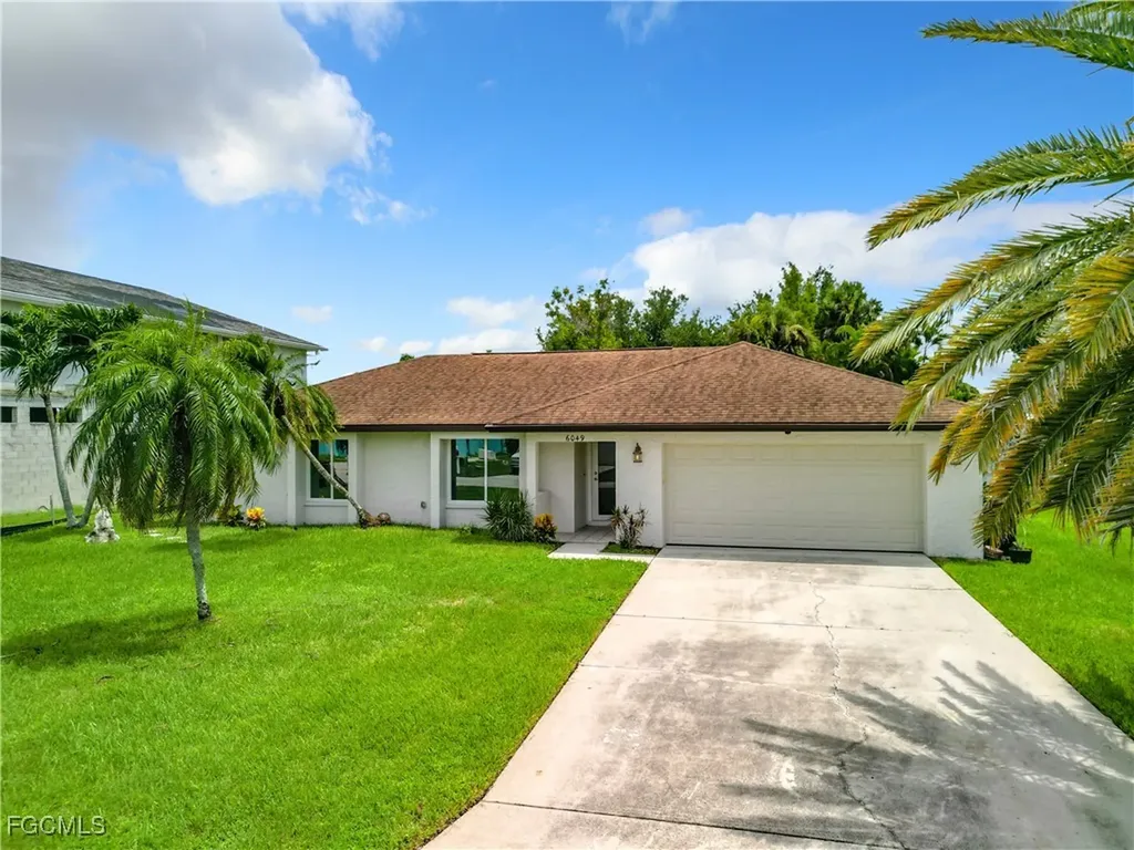6049 Perthshire Lane Fort Myers FL 33908