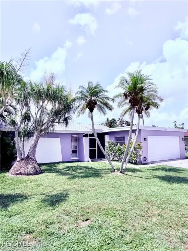 868 Bethany Court N Fort Myers FL 33919