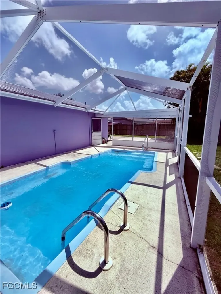 868 Bethany Court N Fort Myers FL 33919