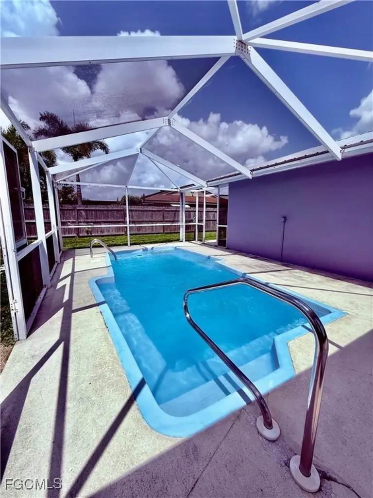 868 Bethany Court N Fort Myers FL 33919