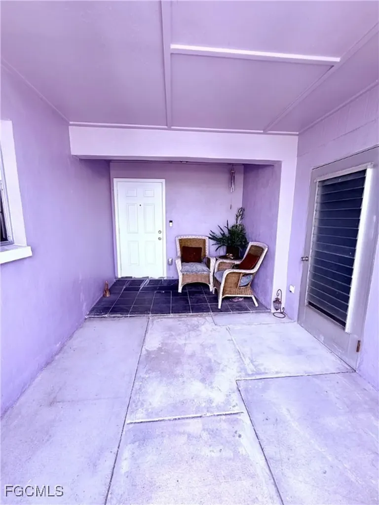 868 Bethany Court N Fort Myers FL 33919