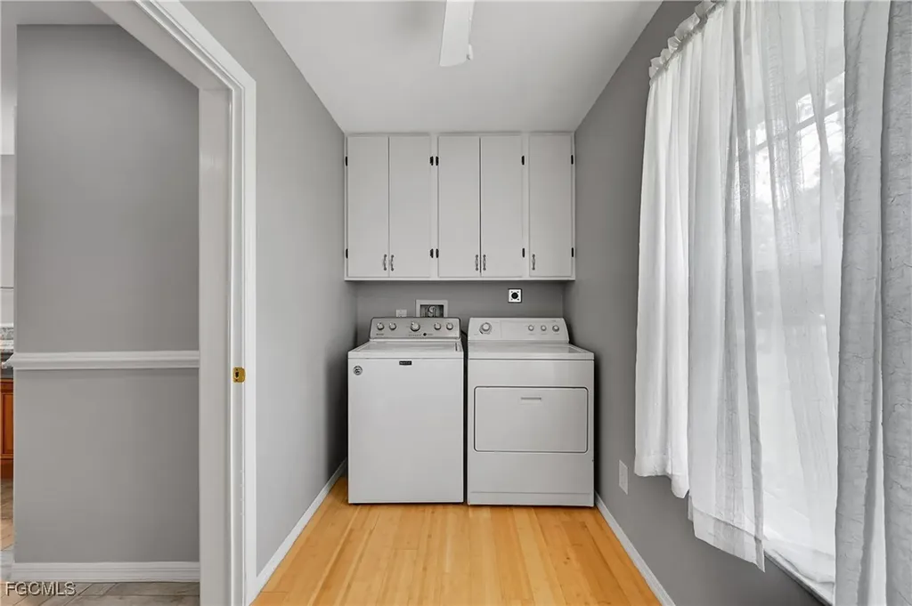 6163 Briarwood Terrace Fort Myers FL 33912