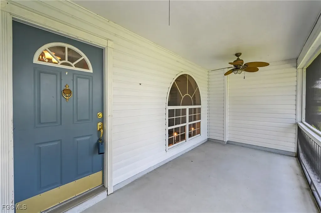 6163 Briarwood Terrace Fort Myers FL 33912