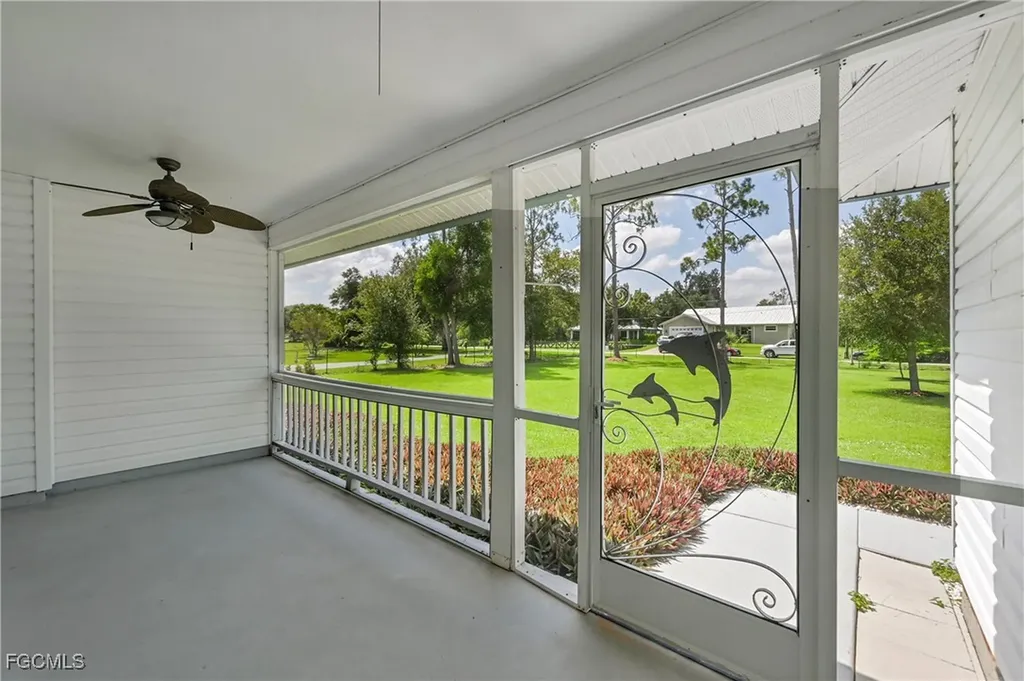 6163 Briarwood Terrace Fort Myers FL 33912