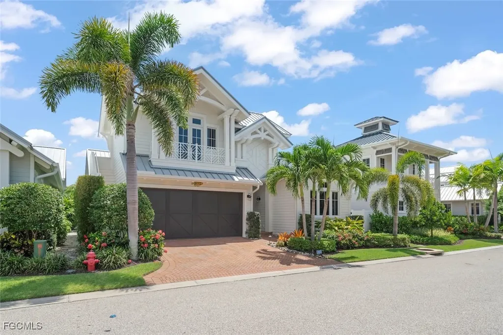 1432 2nd Avenue S Naples FL 34102
