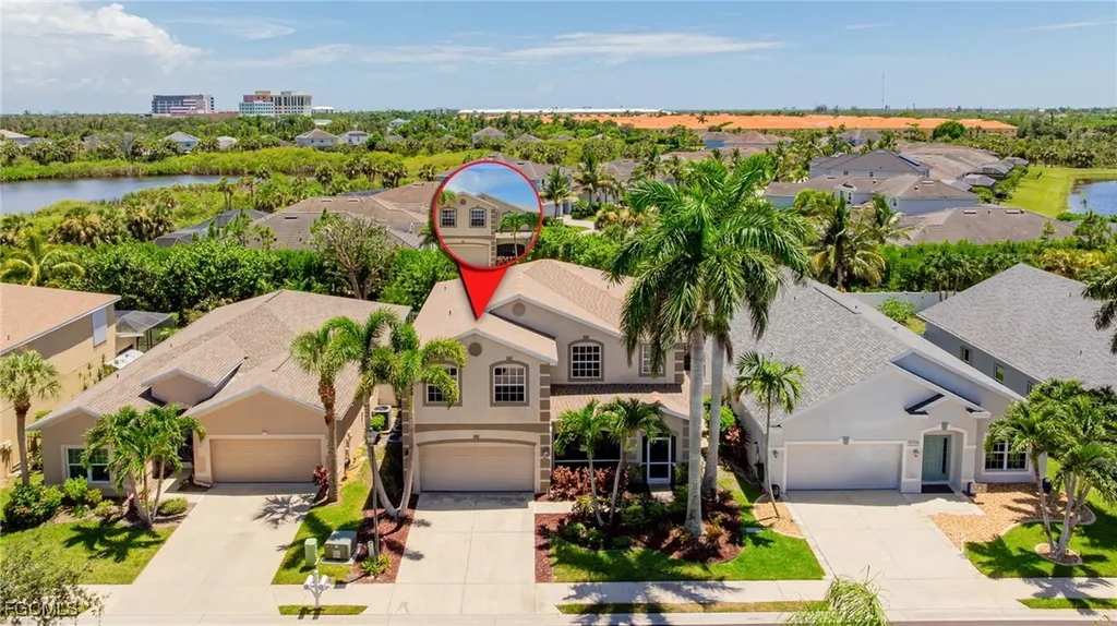 9010 Gladiolus Preserve Circle Fort Myers FL 33908