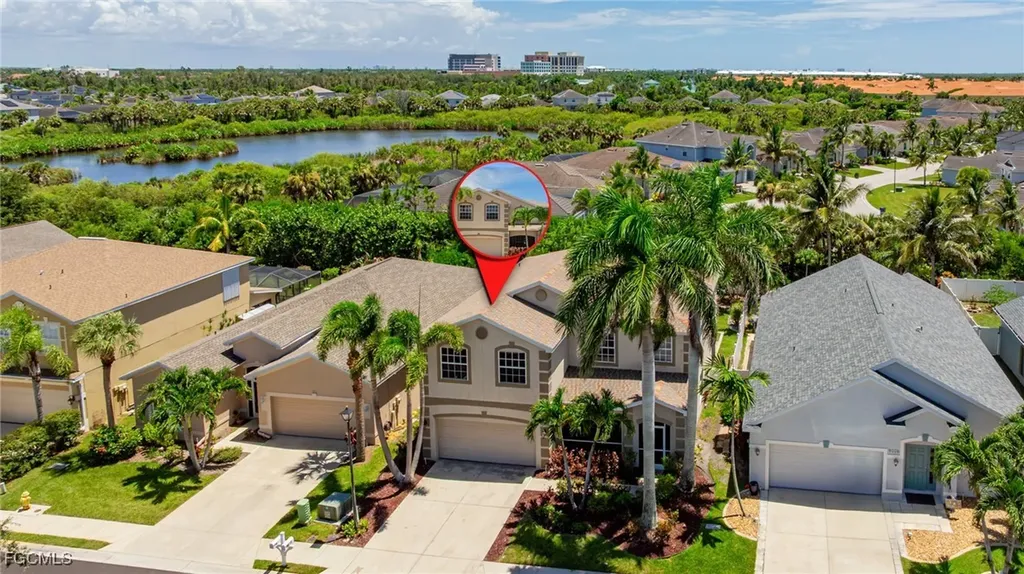 9010 Gladiolus Preserve Circle Fort Myers FL 33908