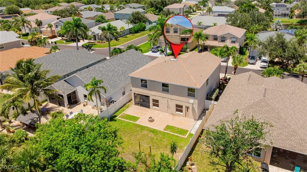 9010 Gladiolus Preserve Circle Fort Myers FL 33908