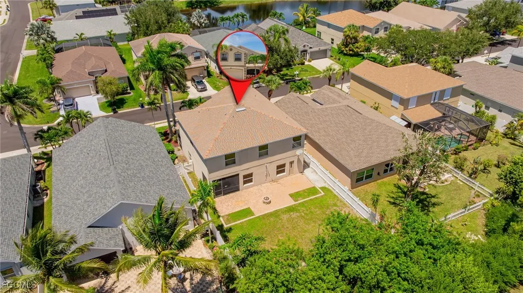 9010 Gladiolus Preserve Circle Fort Myers FL 33908