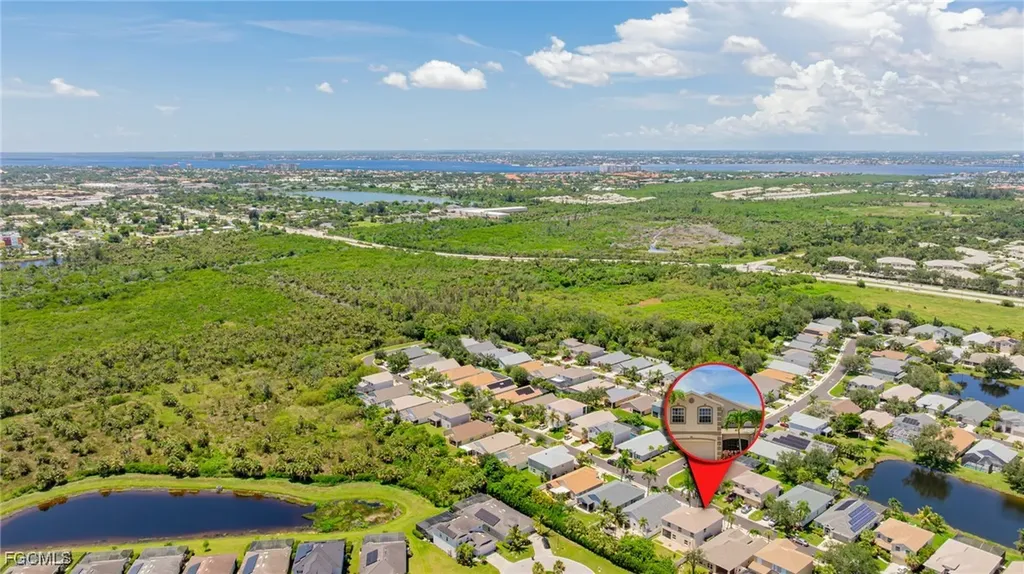 9010 Gladiolus Preserve Circle Fort Myers FL 33908