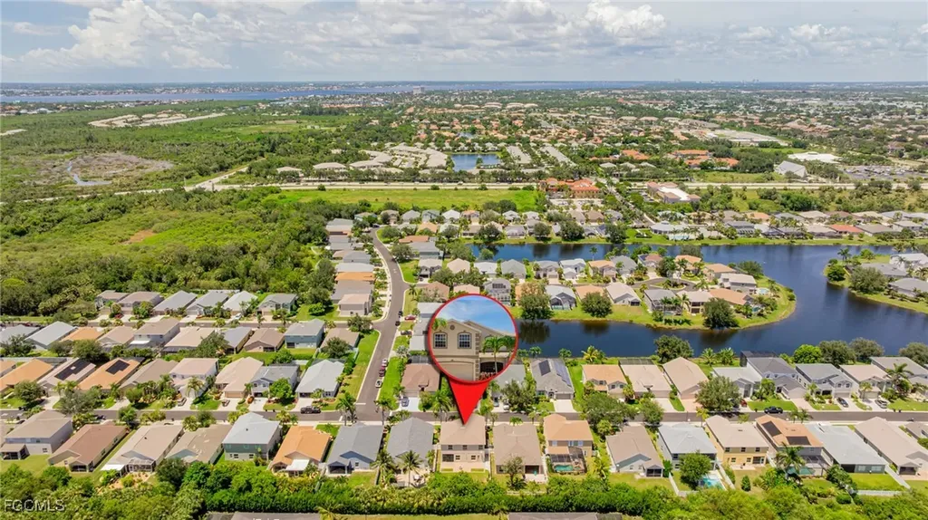 9010 Gladiolus Preserve Circle Fort Myers FL 33908