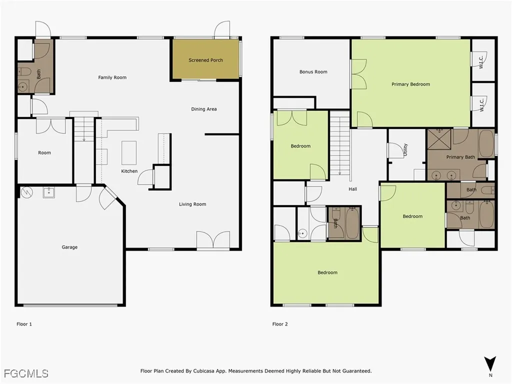 9010 Gladiolus Preserve Circle Fort Myers FL 33908