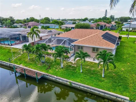 1403 SE 14th Street Cape Coral FL 33990