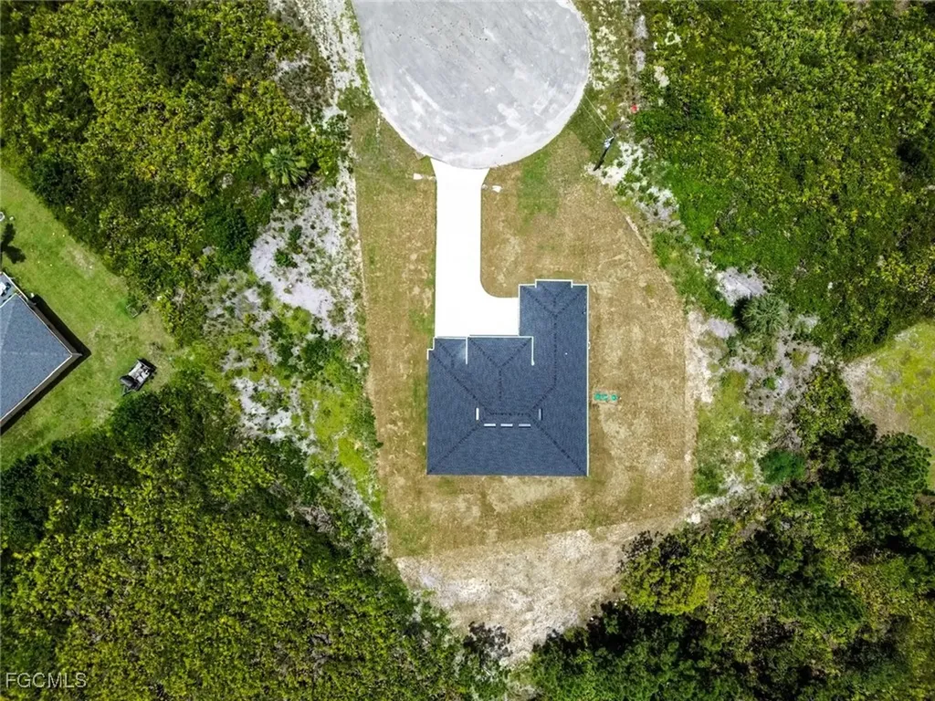 646 Camilla Street E Lehigh Acres FL 33974