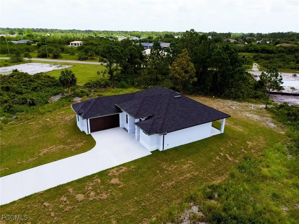 646 Camilla Street E Lehigh Acres FL 33974