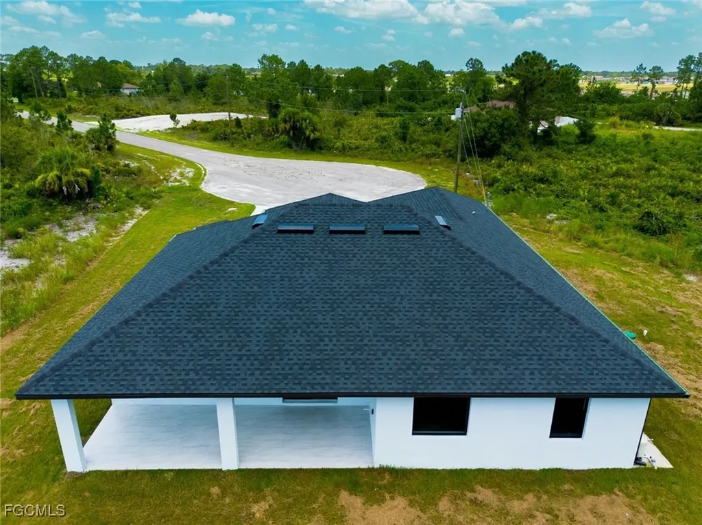 646 Camilla Street E Lehigh Acres FL 33974