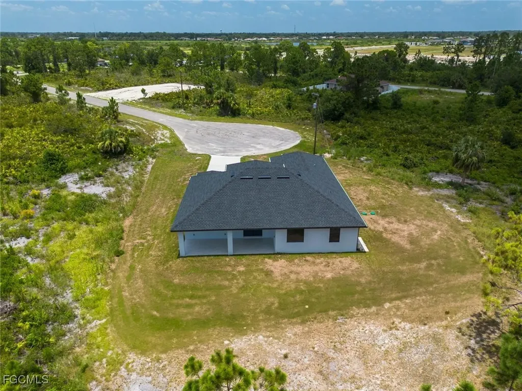 646 Camilla Street E Lehigh Acres FL 33974