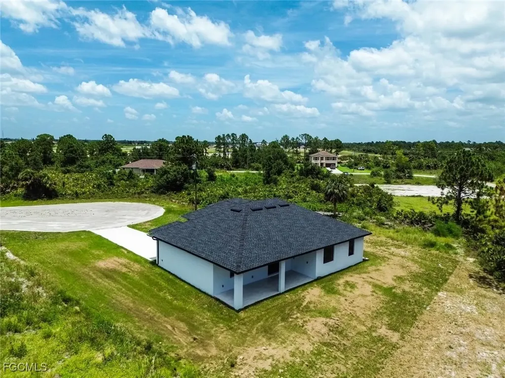 646 Camilla Street E Lehigh Acres FL 33974