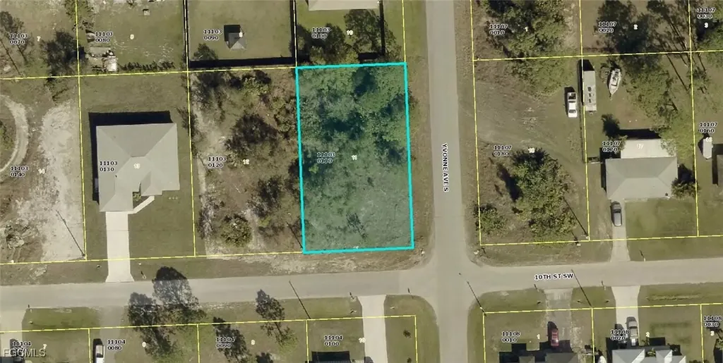 3800 10th Street SW Lehigh Acres FL 33976