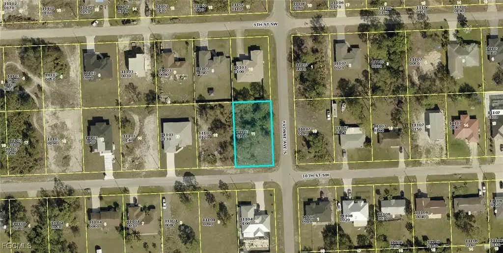 3800 10th Street SW Lehigh Acres FL 33976