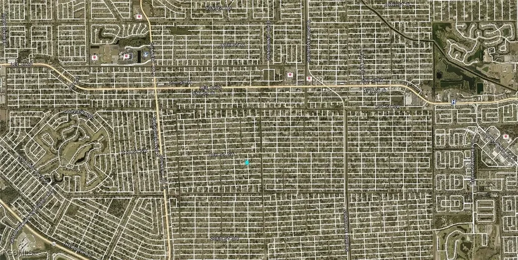 3800 10th Street SW Lehigh Acres FL 33976