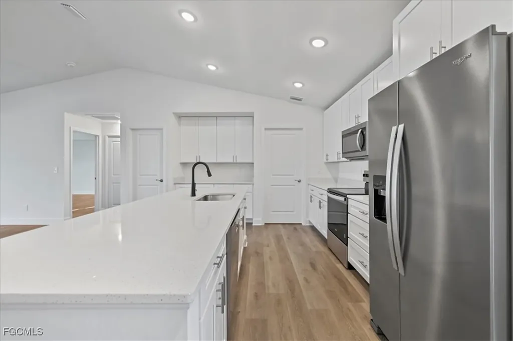 1258 NE 40th Street Cape Coral FL 33909