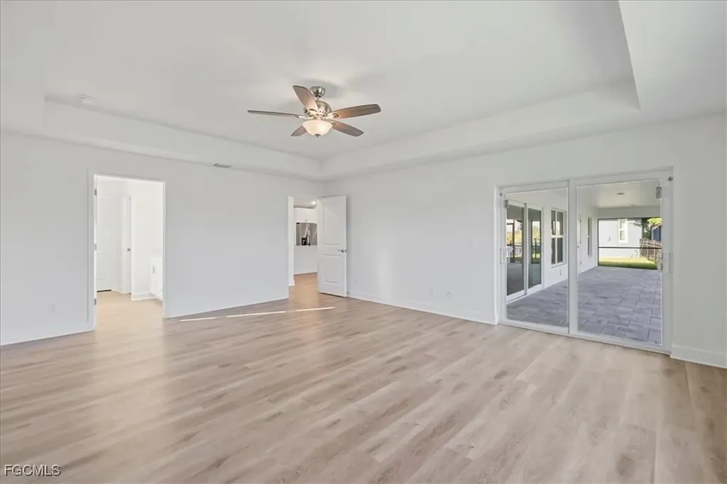 1258 NE 40th Street Cape Coral FL 33909