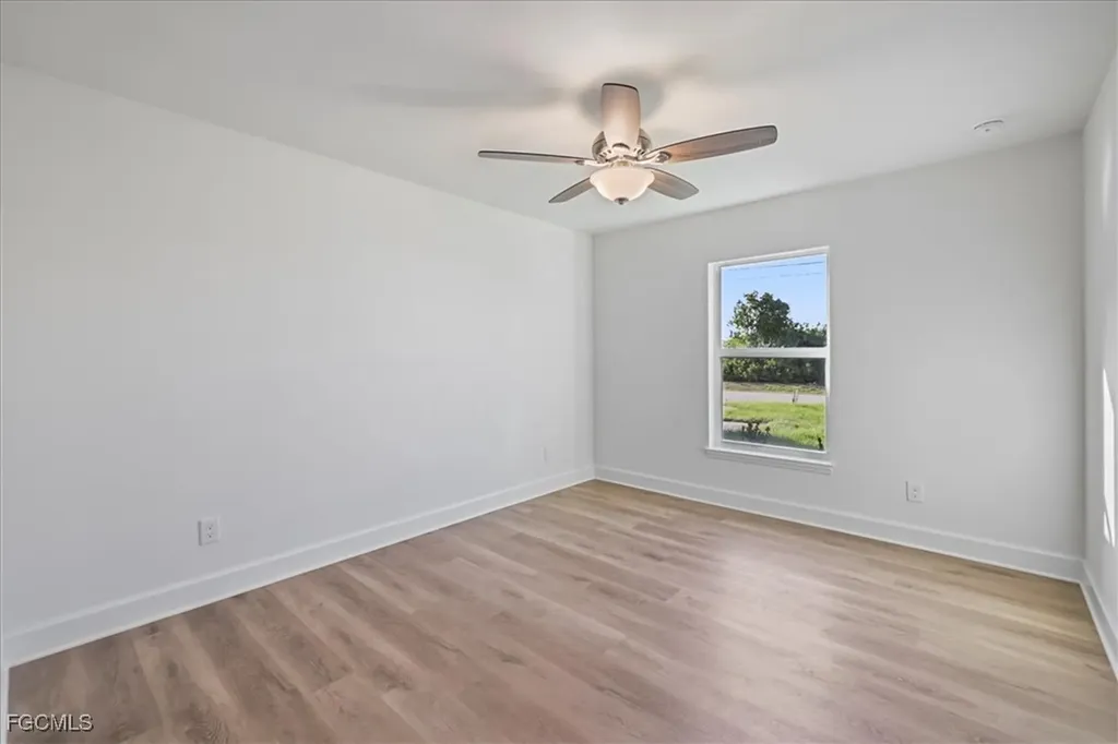 1258 NE 40th Street Cape Coral FL 33909