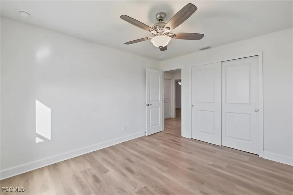 1258 NE 40th Street Cape Coral FL 33909