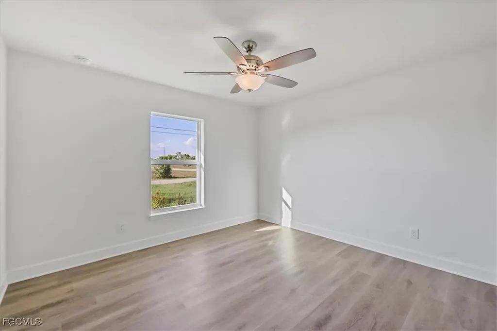 1258 NE 40th Street Cape Coral FL 33909