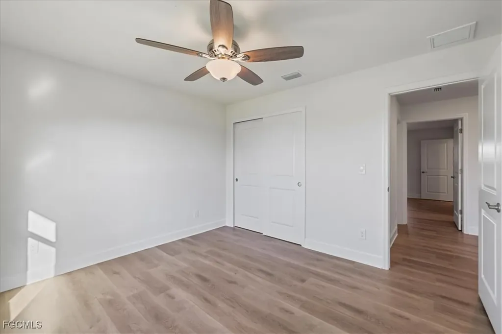 1258 NE 40th Street Cape Coral FL 33909