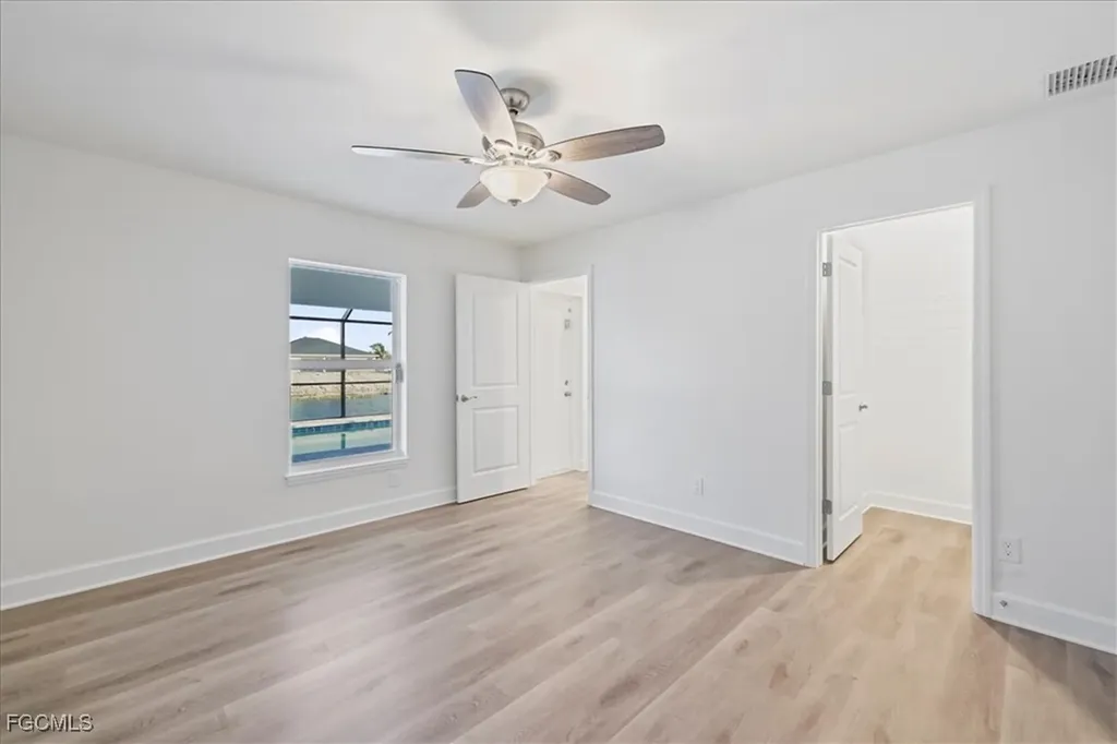 1258 NE 40th Street Cape Coral FL 33909