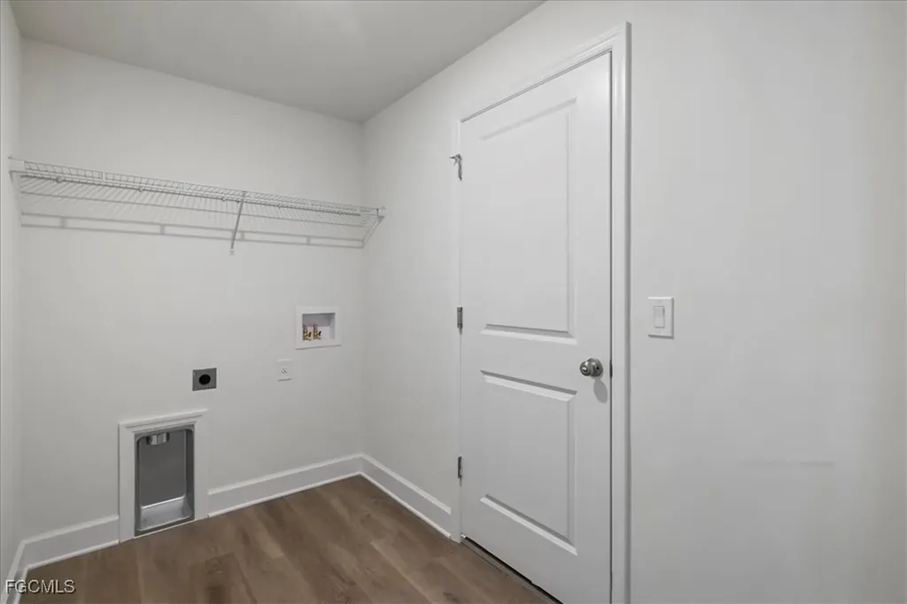 1258 NE 40th Street Cape Coral FL 33909